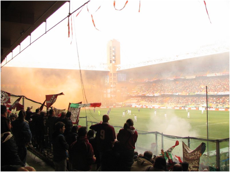 Genoa - Arezzo  13.03.2005 (14)